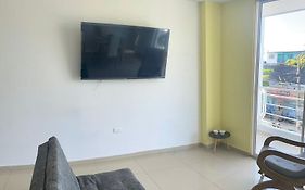 Apartamento 202